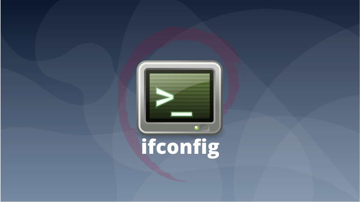 How to use Linux ifconfig command