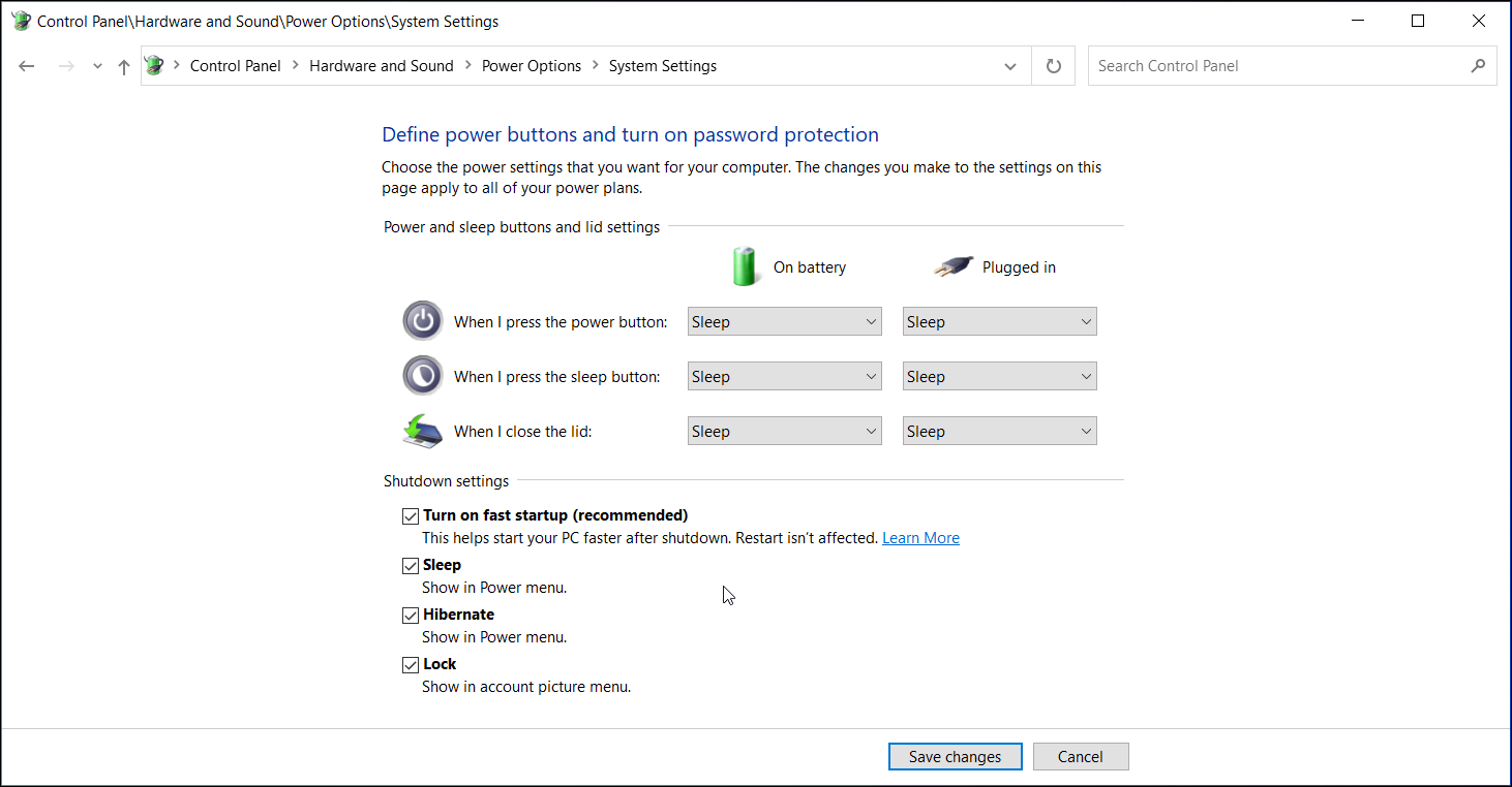 how-to-enable-sleep-mode-in-windows-10-hack-reveal