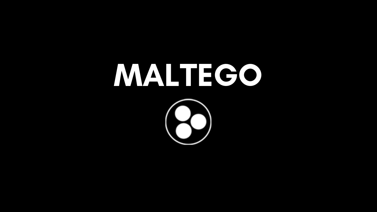 What is Maltego and How to use it?