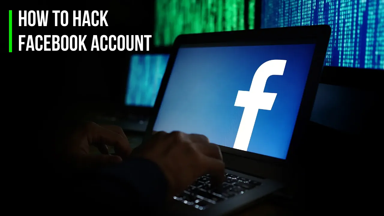 How to Make a Fake Facebook Phishing Page