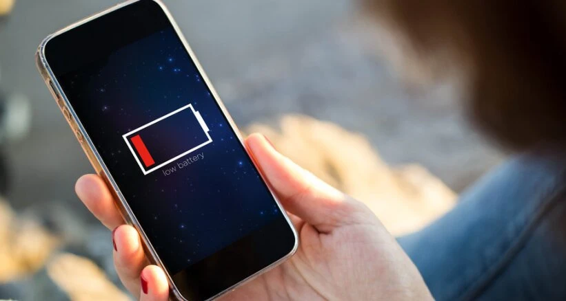 How to Fix the Problem of Your Battery Draining Too Quickly