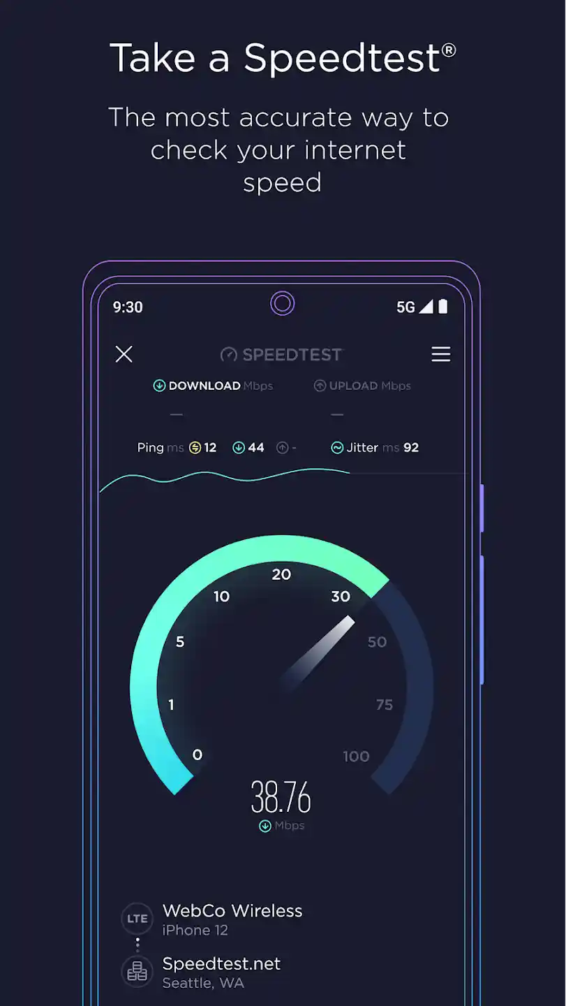 How To Show Network Speed On Status Bar In Android