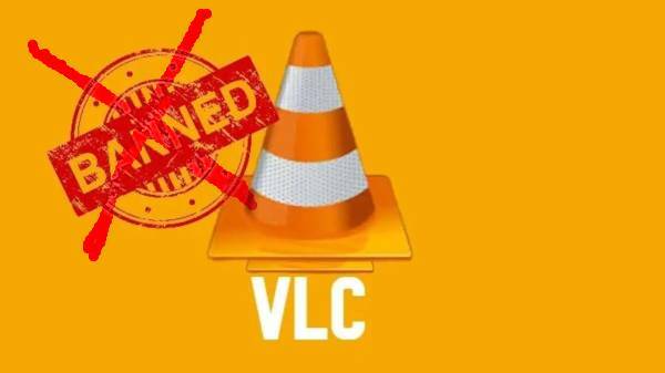VLC Media Player UNBAN in India Now
