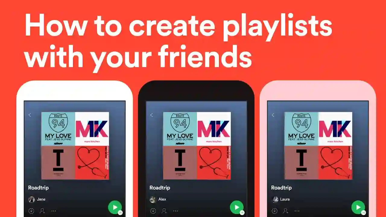 How To Add Or Remove A Collaborative Playlist On Spotify