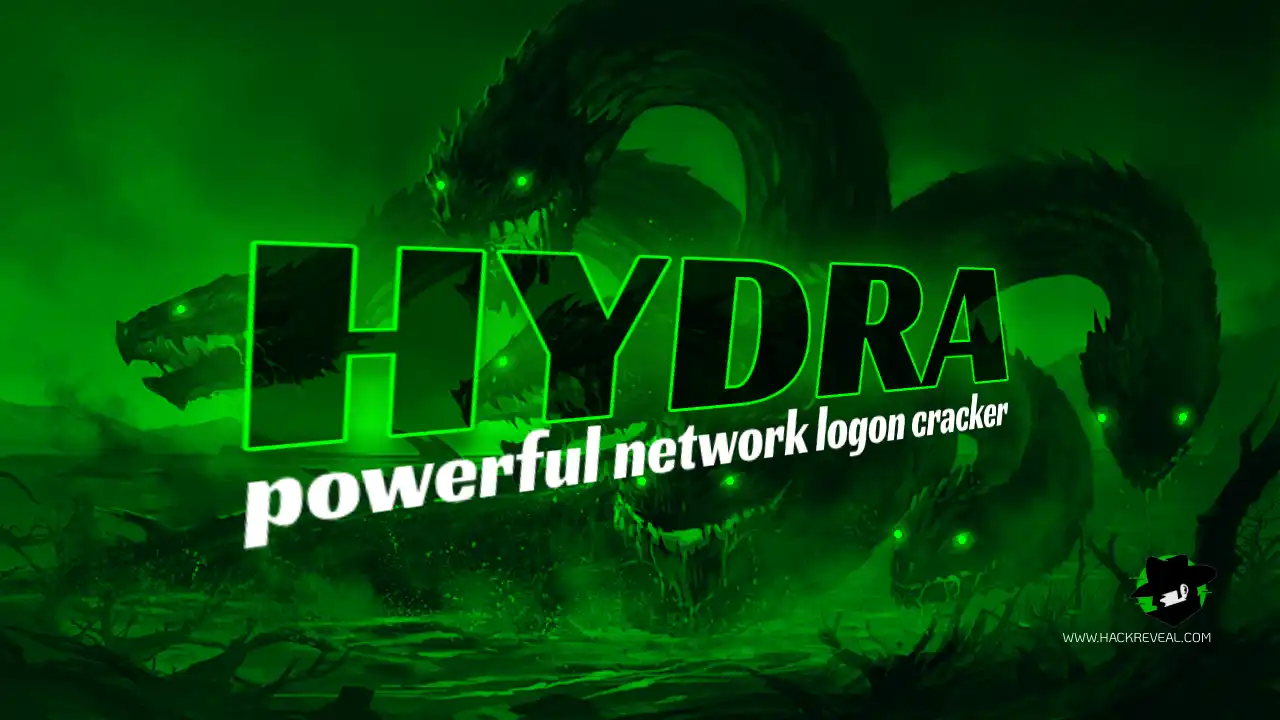 Hydra: Password Cracking and Security Testing in Kali Linux