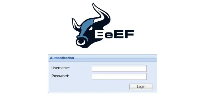 Beef: An Essential Kali Linux Tool