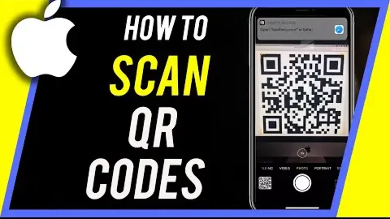 How to Scan QR Code on Mac: A Comprehensive Guide