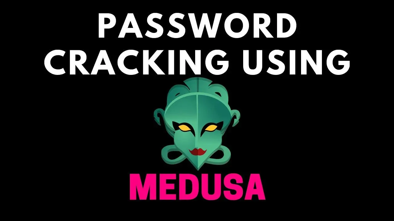 Password Cracking with Medusa