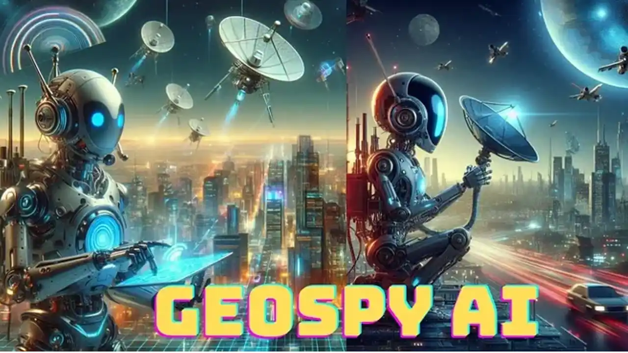 GeoSpy AI A Guide to Artificial Intelligence