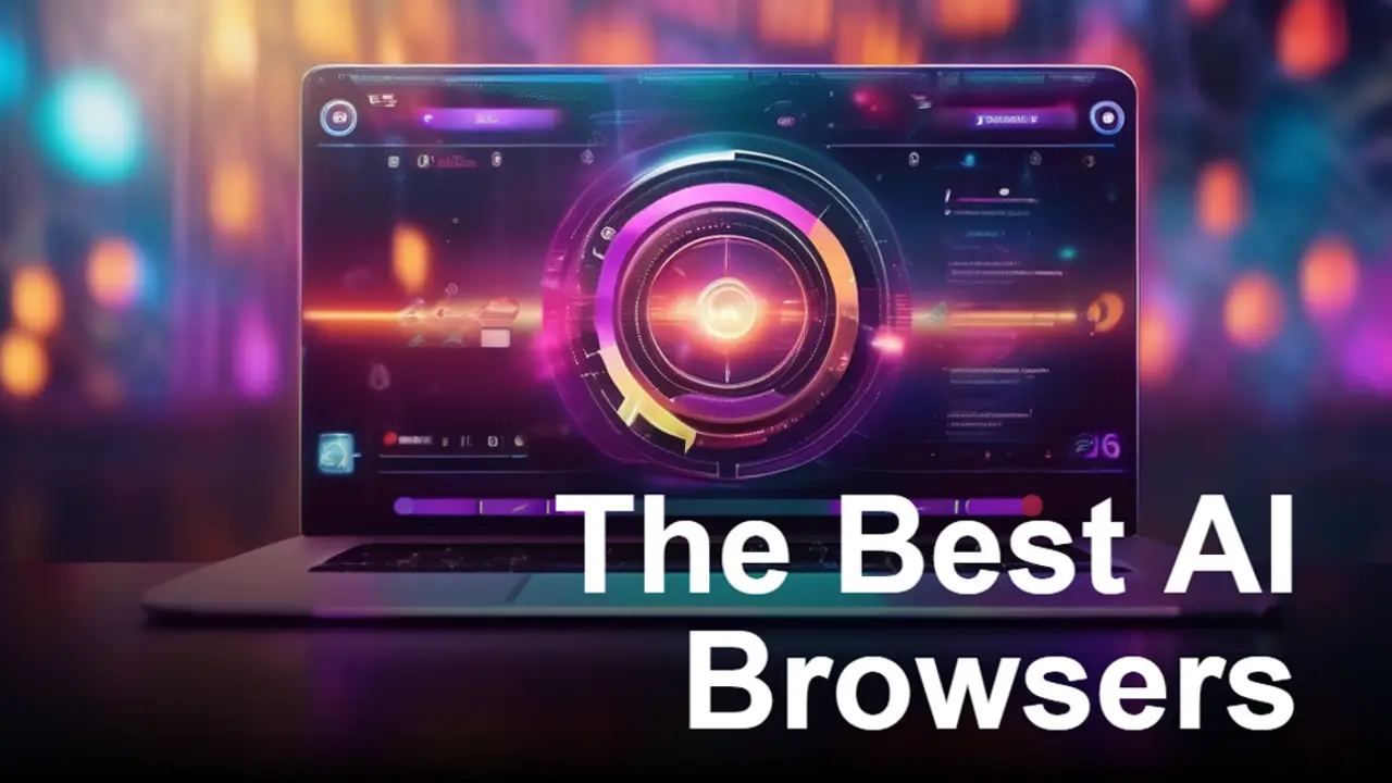 The Best AI Browsers