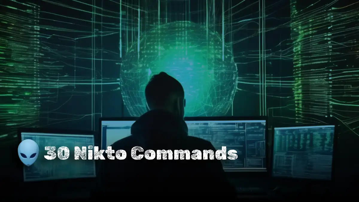 Top 30 Nikto Commands: Best Web Vulnerability Scanner