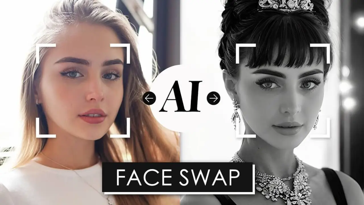 AI Face Swap Apps