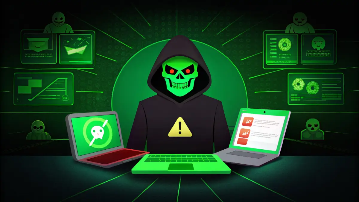 Online Scams: A Guide to Protecting Yourself